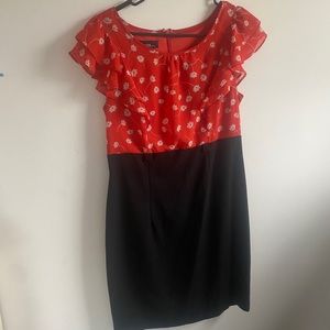 ALYX Business Casual Dress Sz 10